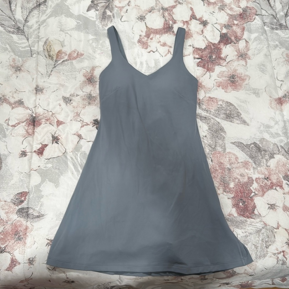 lululemon align dress